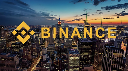 (币安订阅网)交易所交易界面